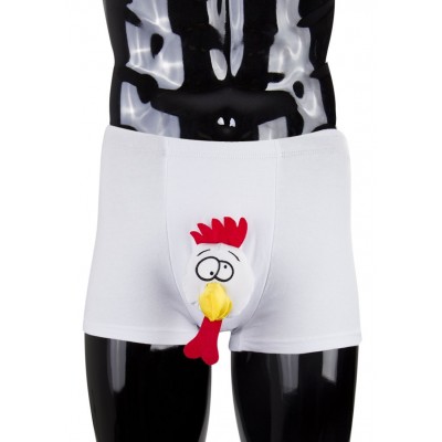 Funny Underwear - Chicken